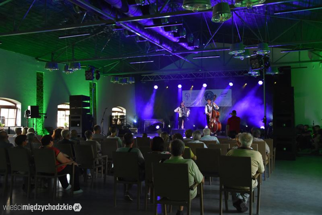 Etno Festiwal w Olandii