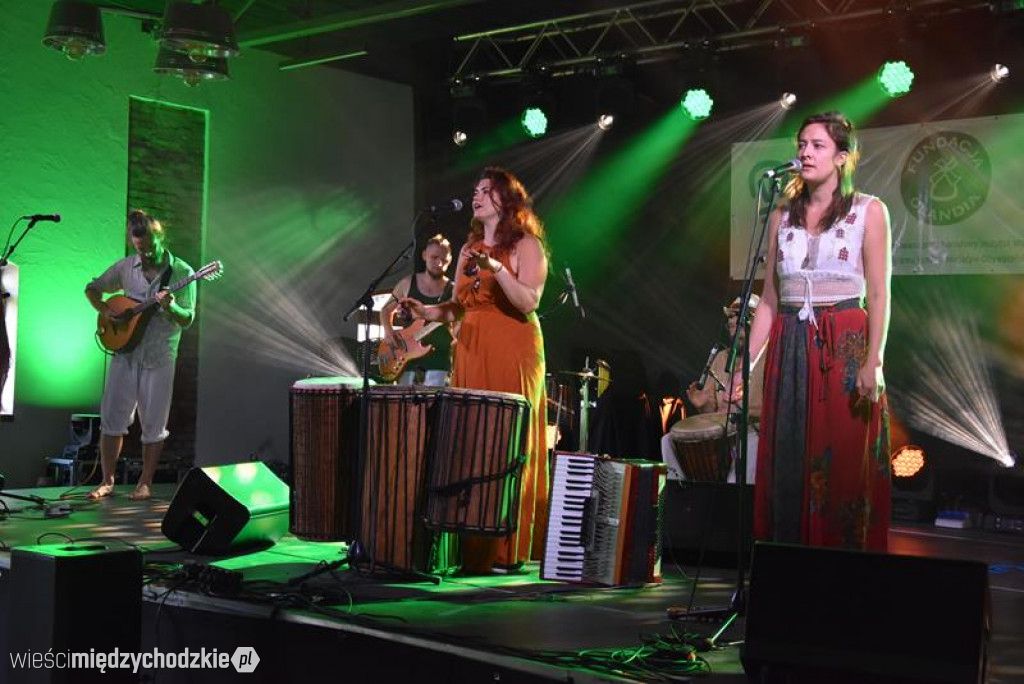 Etno Festiwal w Olandii