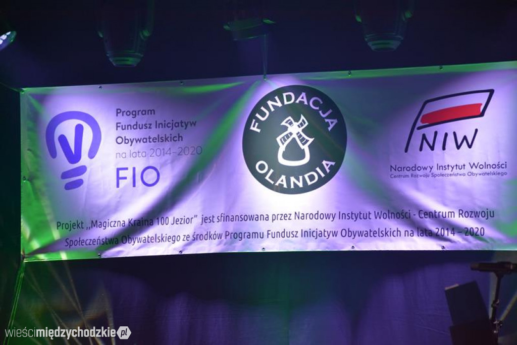 Etno Festiwal w Olandii
