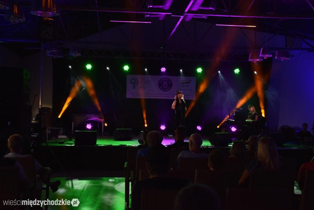 Etno Festiwal w Olandii