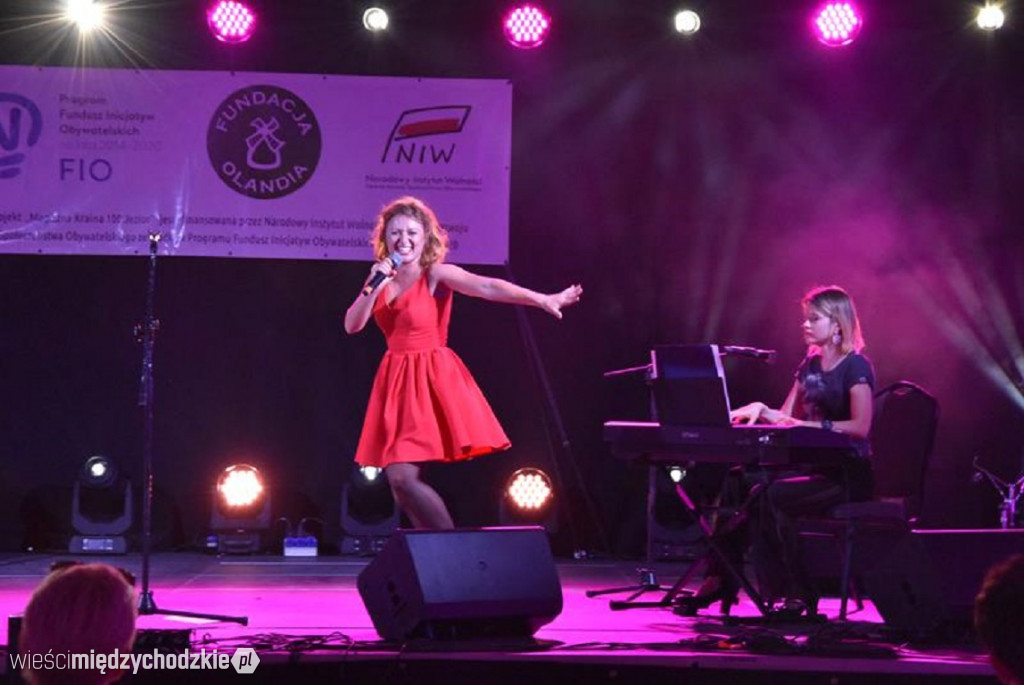 Etno Festiwal w Olandii