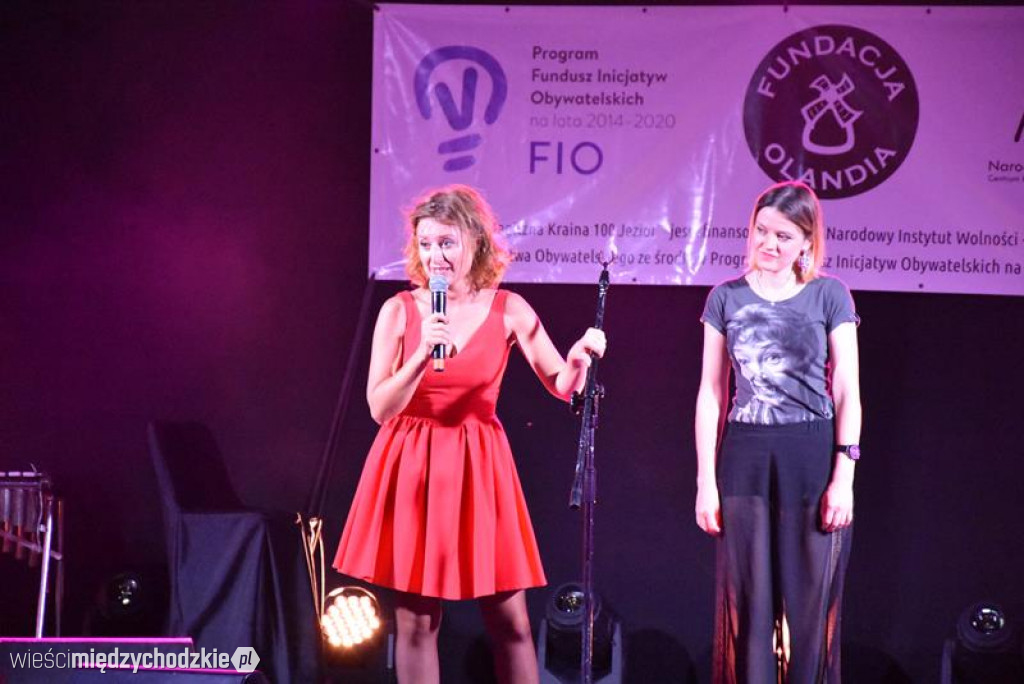 Etno Festiwal w Olandii