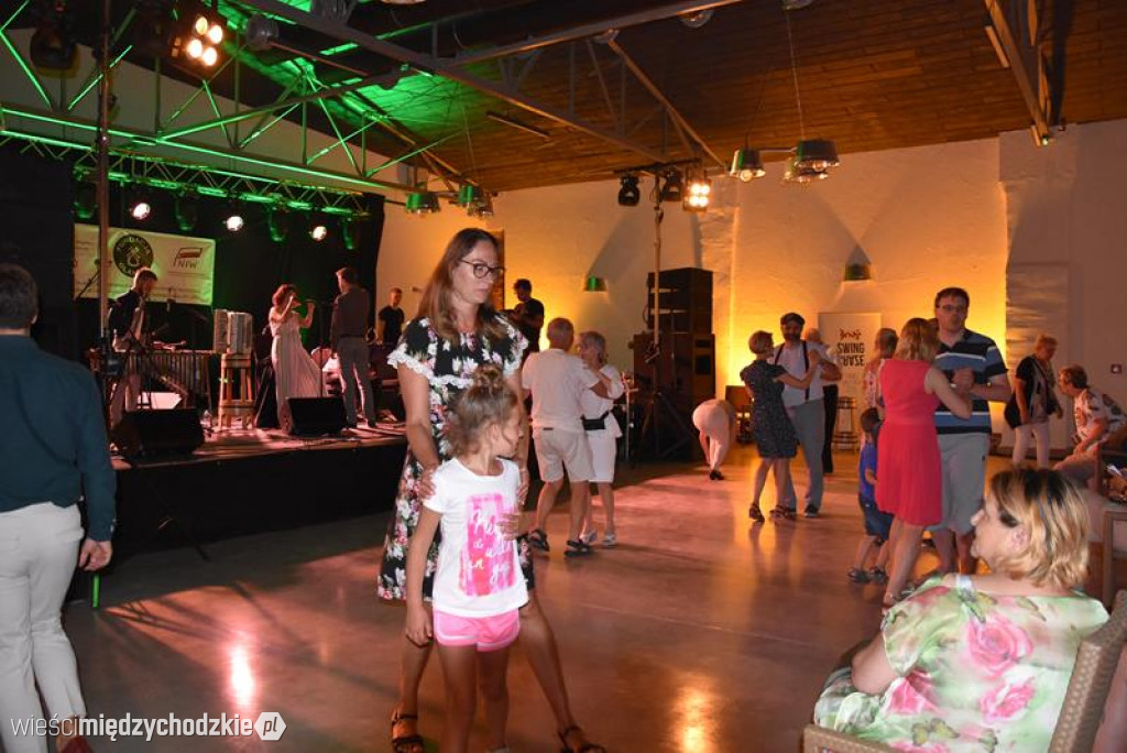 Etno Festiwal w Olandii