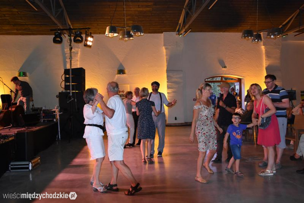 Etno Festiwal w Olandii