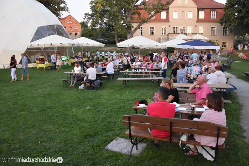 Etno Festiwal w Olandii