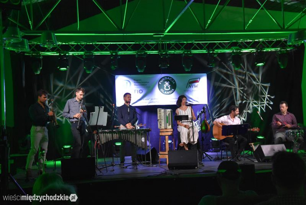 Etno Festiwal w Olandii