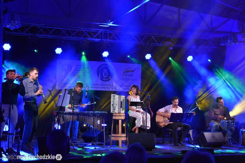 Etno Festiwal w Olandii