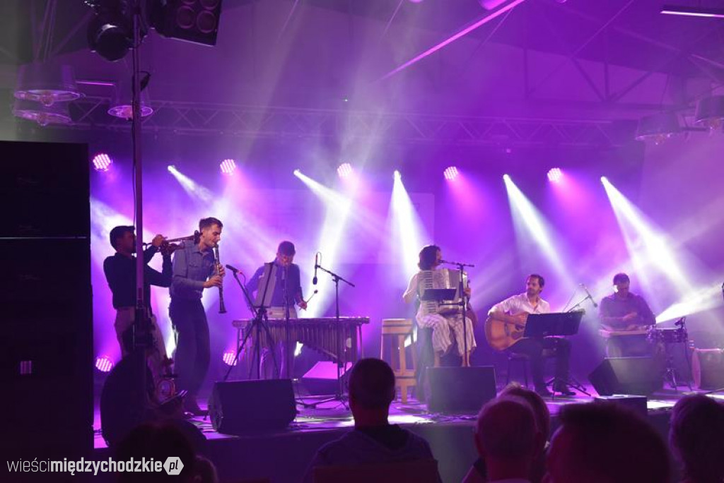 Etno Festiwal w Olandii