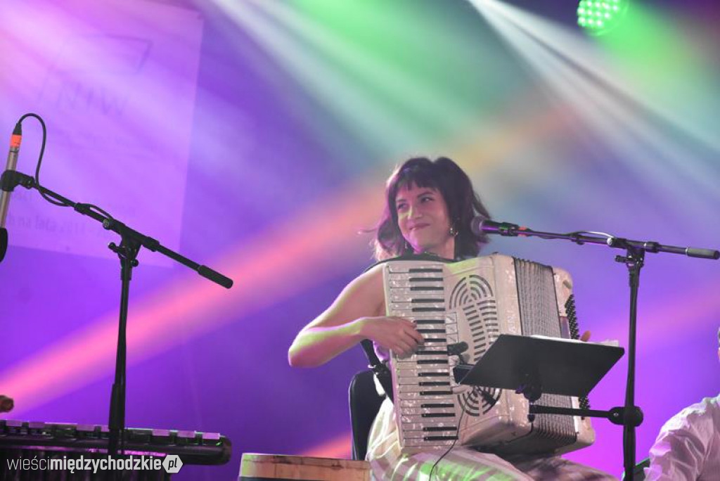 Etno Festiwal w Olandii