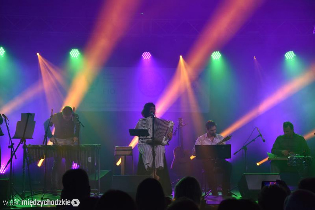 Etno Festiwal w Olandii