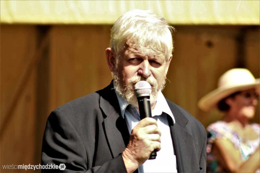 Pokazy konne na sierakowskim hipodromie