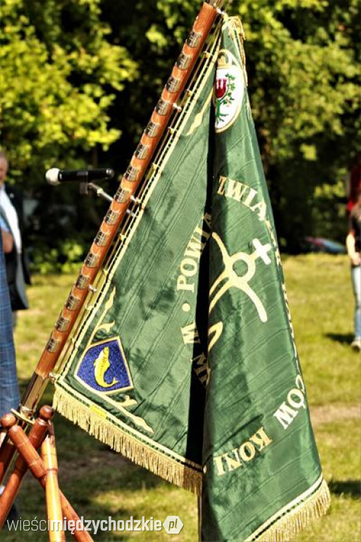 Pokazy konne na sierakowskim hipodromie