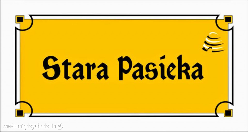 Stara Pasieka to rożnorodność miodów
