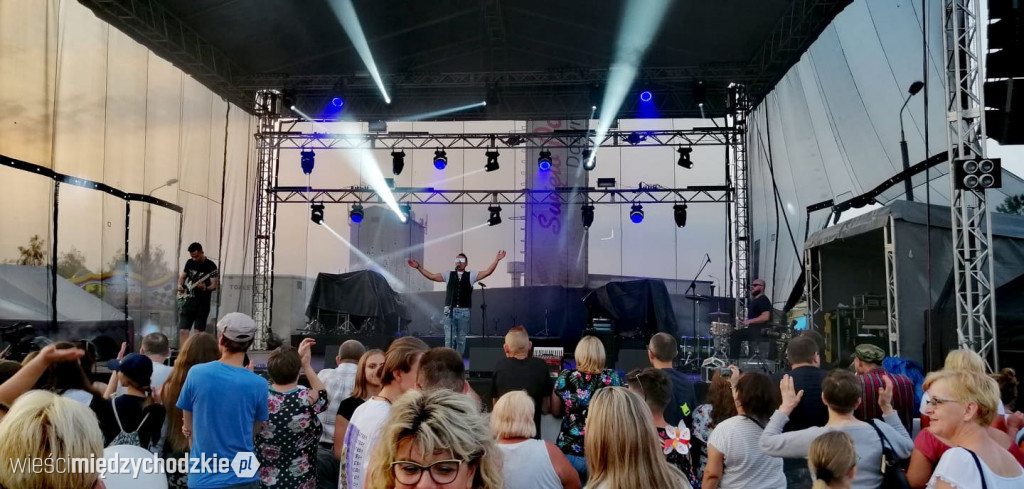 Swięto pomidora w Przytocznej