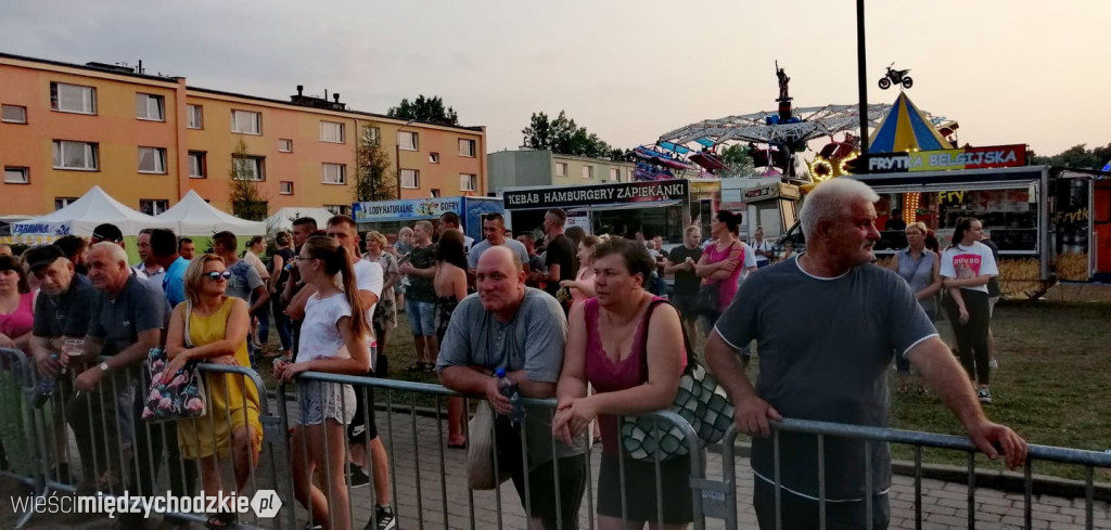 Swięto pomidora w Przytocznej