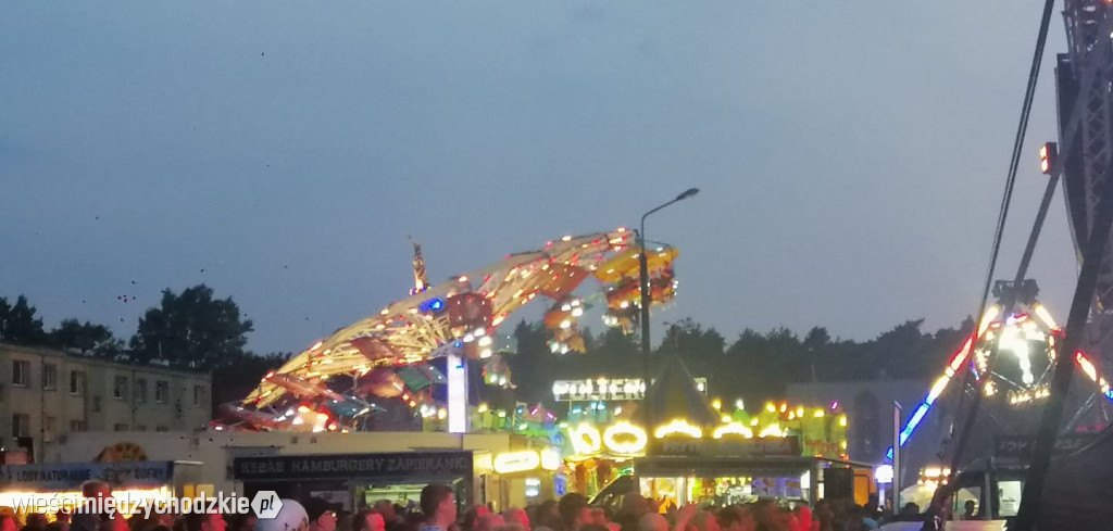 Swięto pomidora w Przytocznej