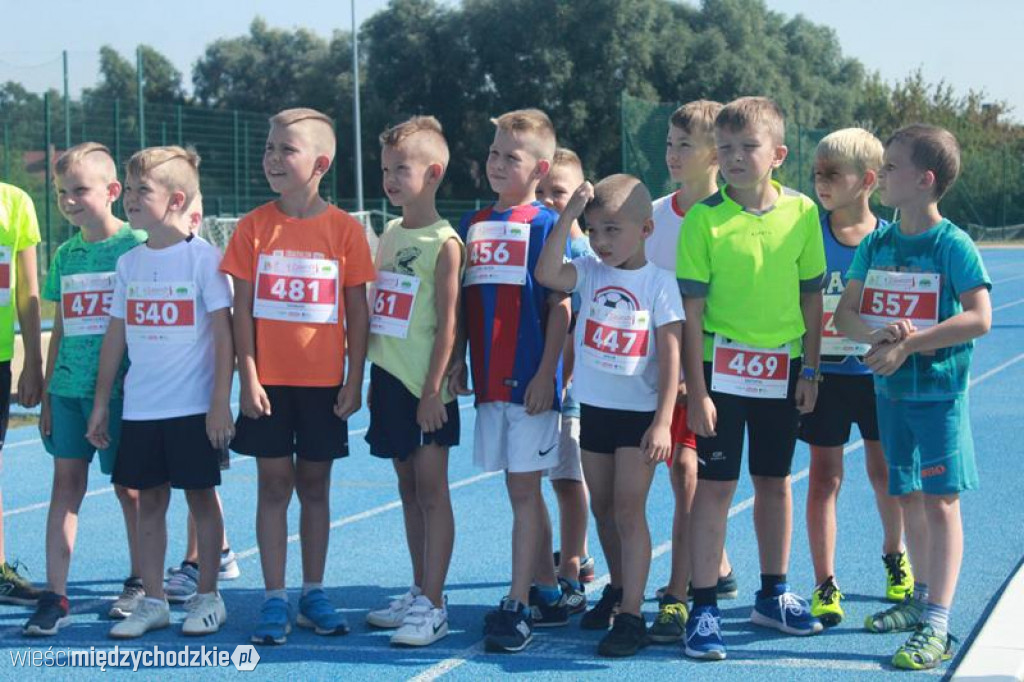 4 Zawody Dziecięco-Młodzieżowe