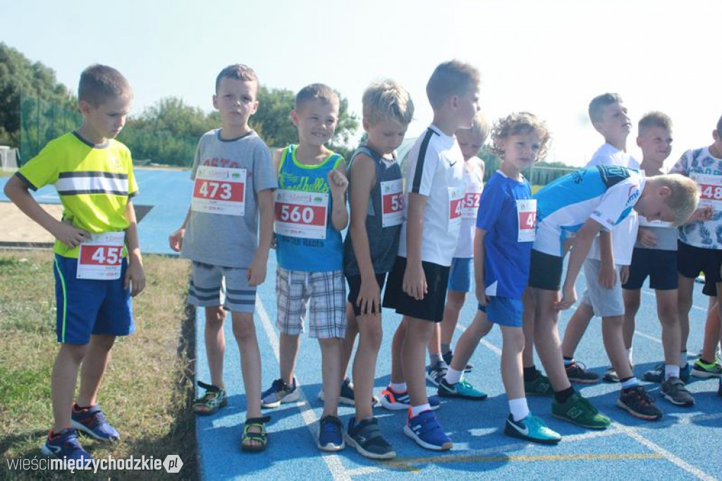 4 Zawody Dziecięco-Młodzieżowe