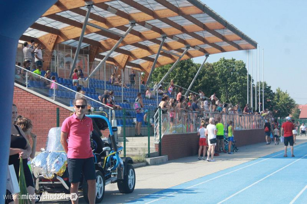 4 Zawody Dziecięco-Młodzieżowe
