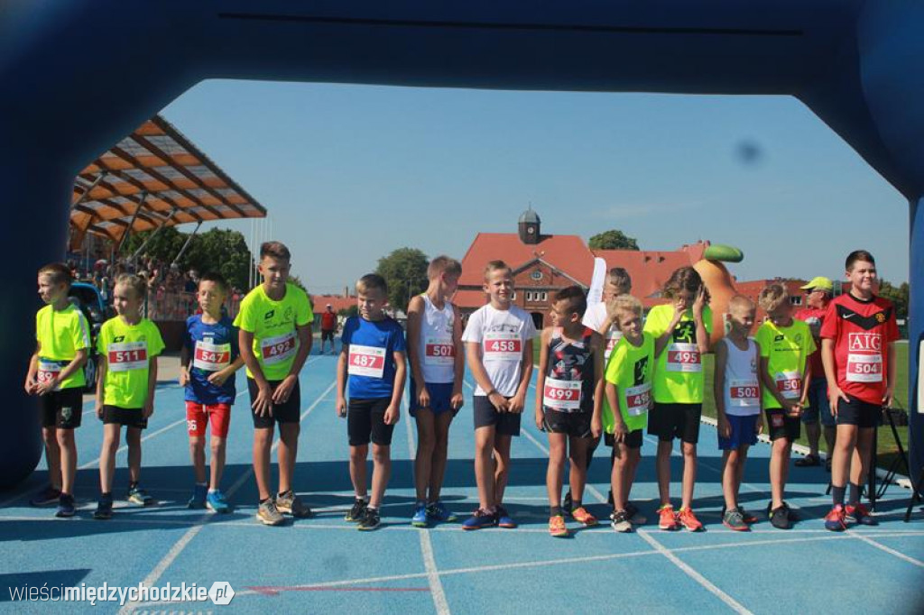 4 Zawody Dziecięco-Młodzieżowe