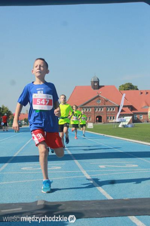 4 Zawody Dziecięco-Młodzieżowe