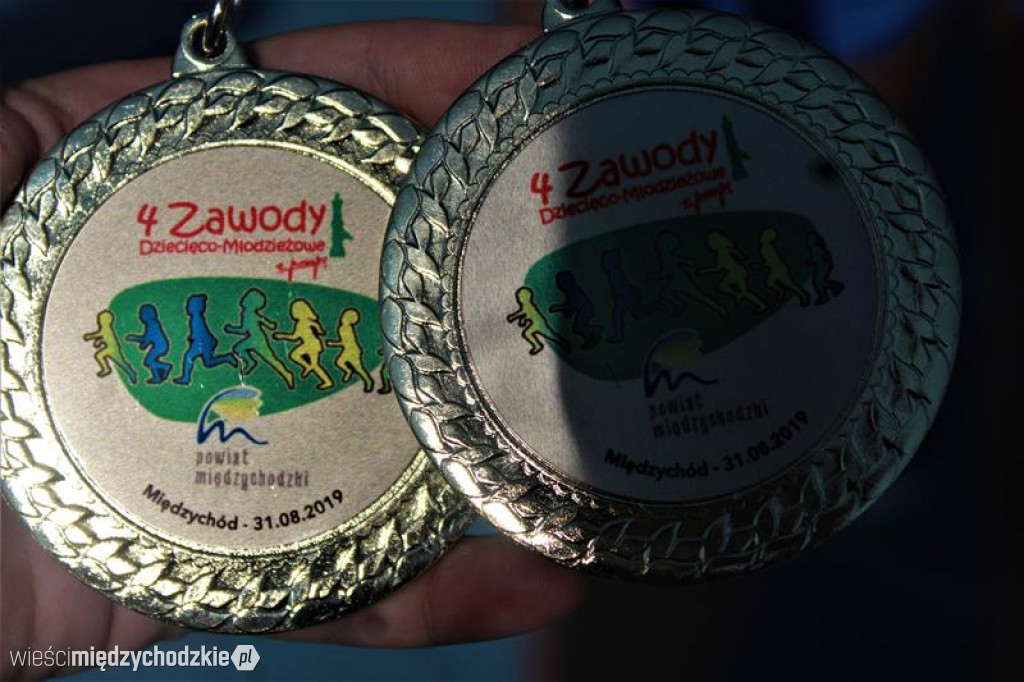 4 Zawody Dziecięco-Młodzieżowe