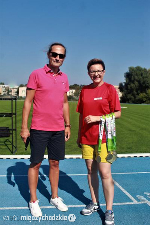 4 Zawody Dziecięco-Młodzieżowe
