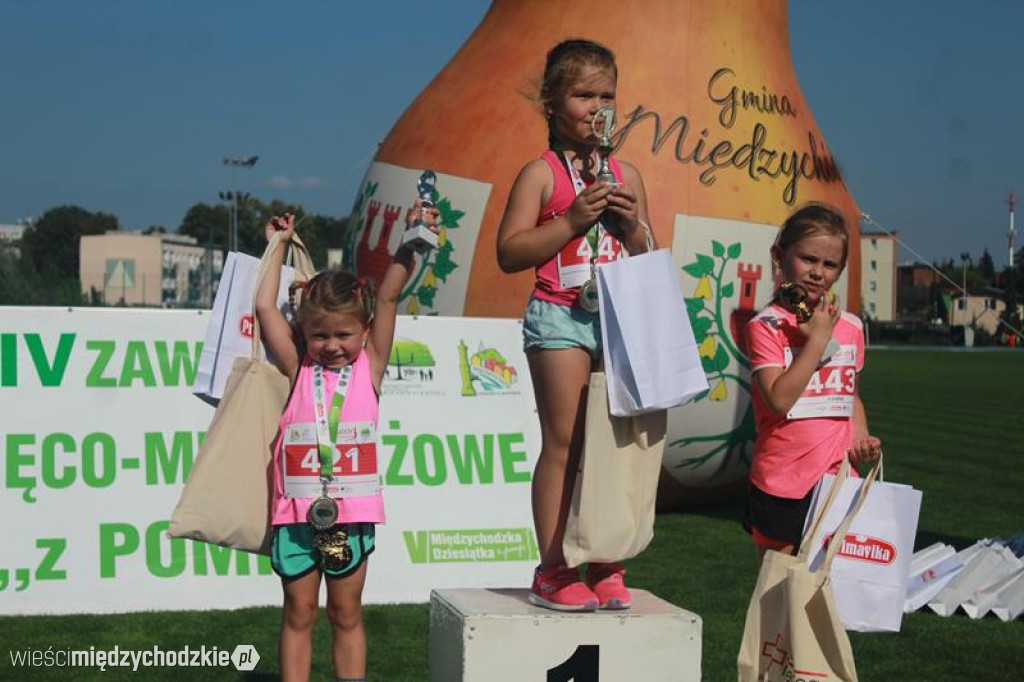 4 Zawody Dziecięco-Młodzieżowe