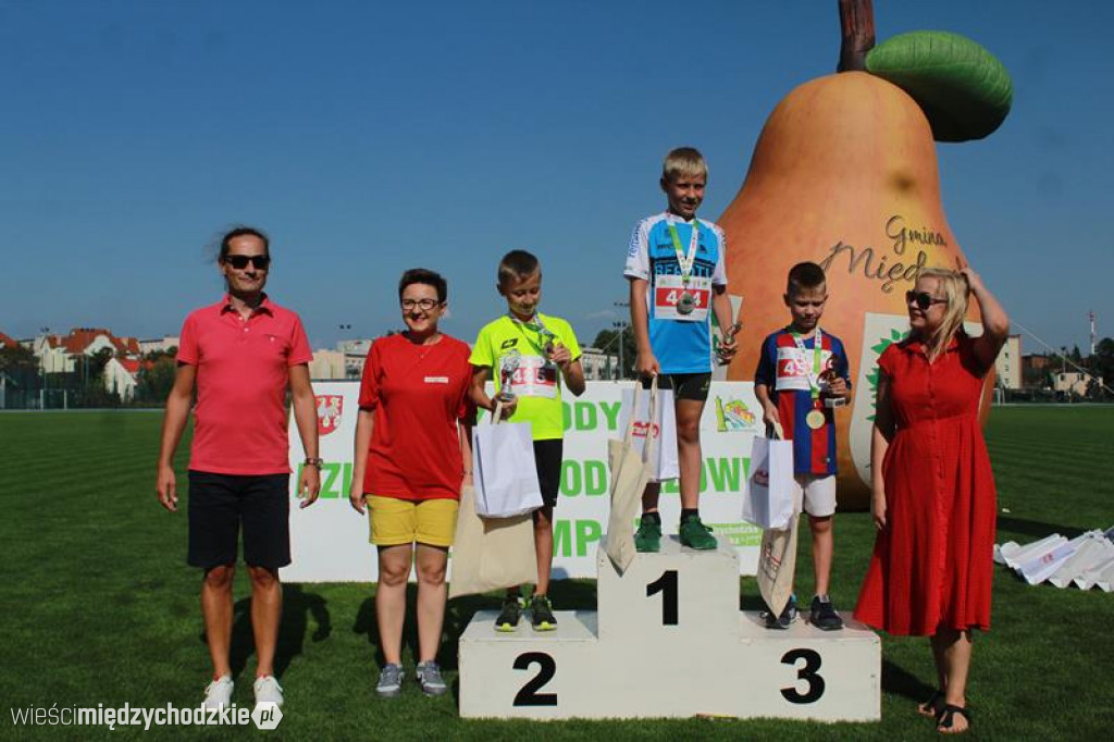 4 Zawody Dziecięco-Młodzieżowe