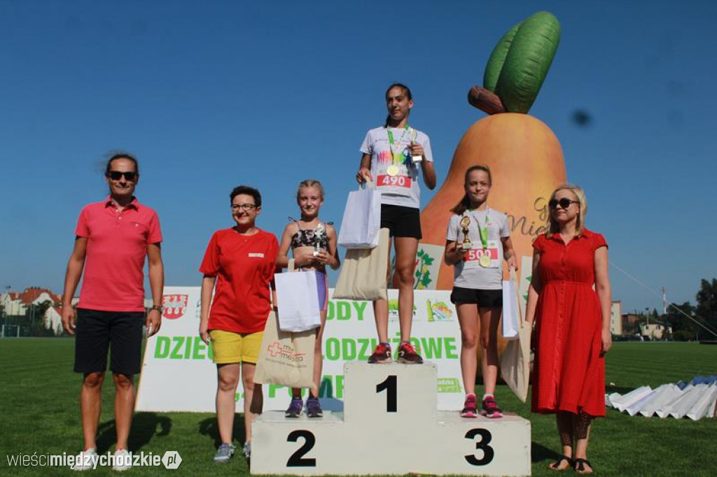 4 Zawody Dziecięco-Młodzieżowe