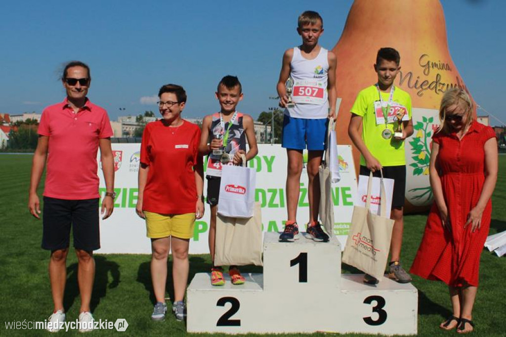 4 Zawody Dziecięco-Młodzieżowe