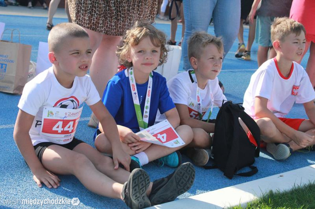 4 Zawody Dziecięco-Młodzieżowe