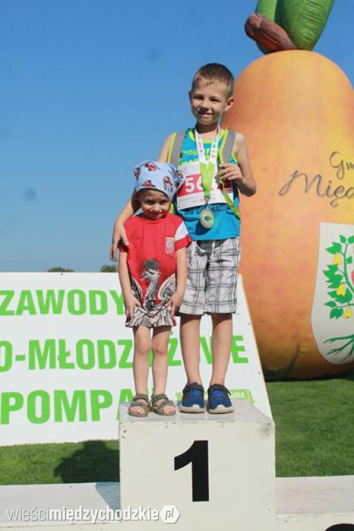 4 Zawody Dziecięco-Młodzieżowe