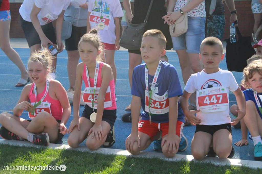 4 Zawody Dziecięco-Młodzieżowe