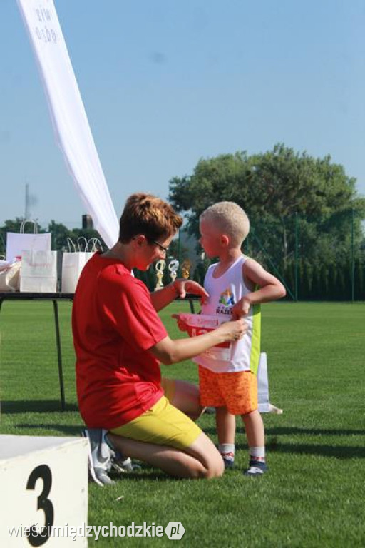 4 Zawody Dziecięco-Młodzieżowe