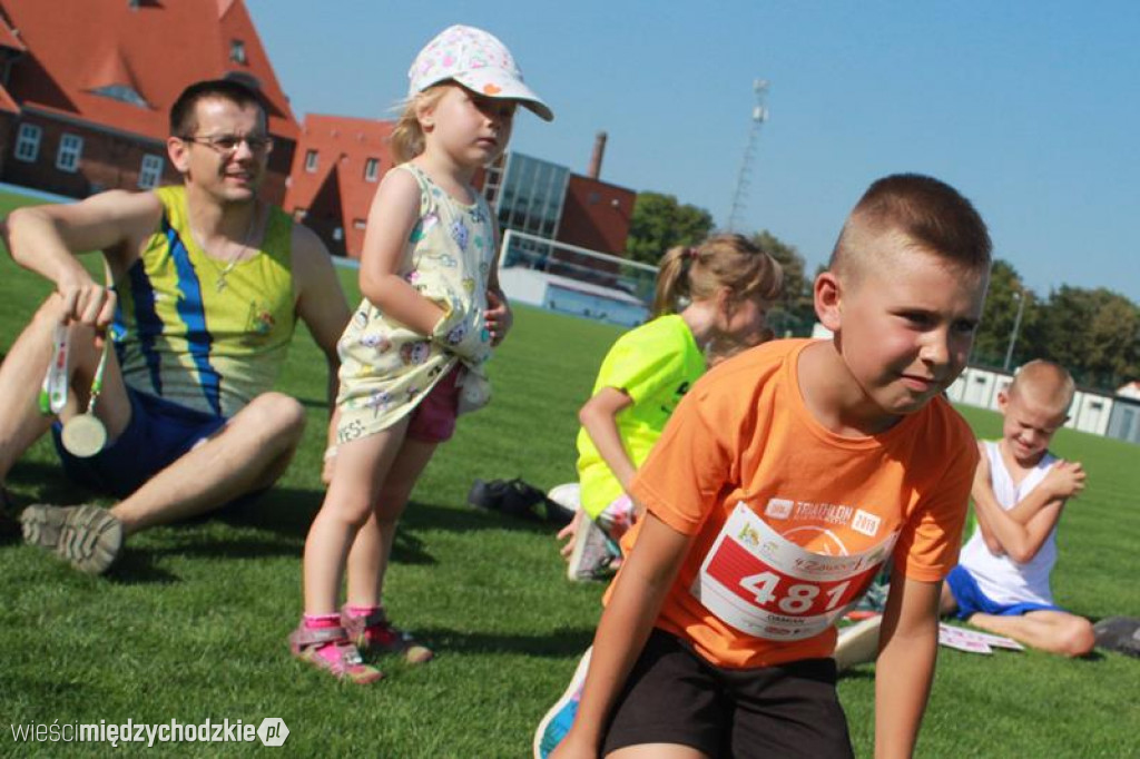 4 Zawody Dziecięco-Młodzieżowe