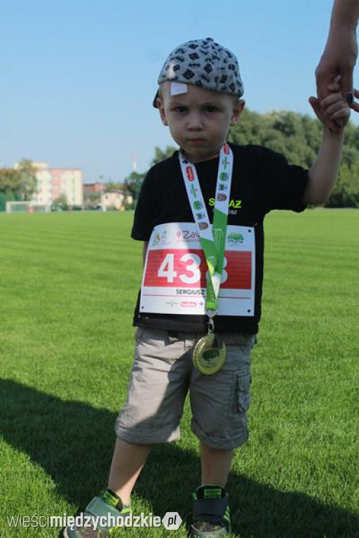 4 Zawody Dziecięco-Młodzieżowe