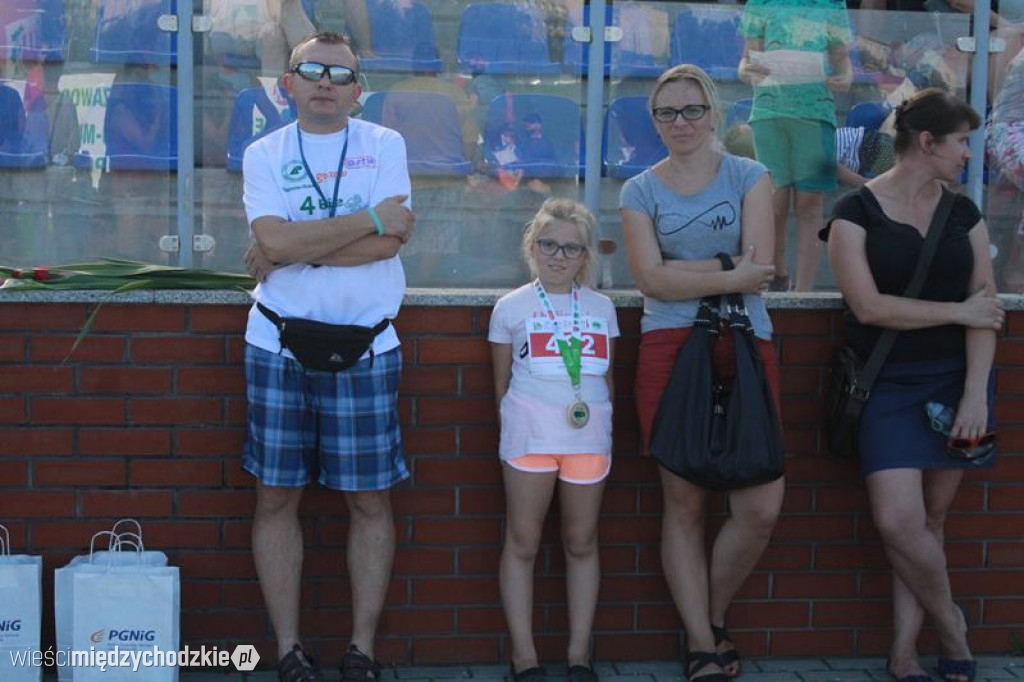 4 Zawody Dziecięco-Młodzieżowe