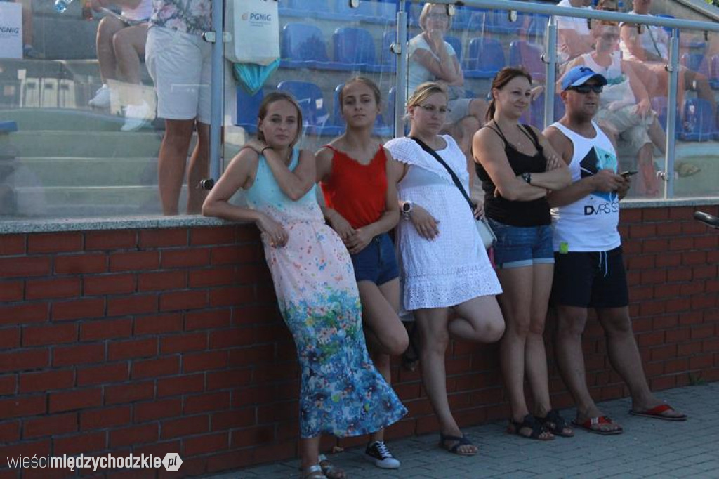 4 Zawody Dziecięco-Młodzieżowe