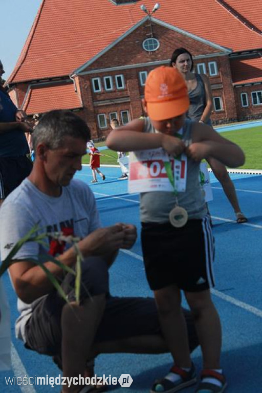 4 Zawody Dziecięco-Młodzieżowe