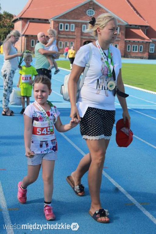 4 Zawody Dziecięco-Młodzieżowe