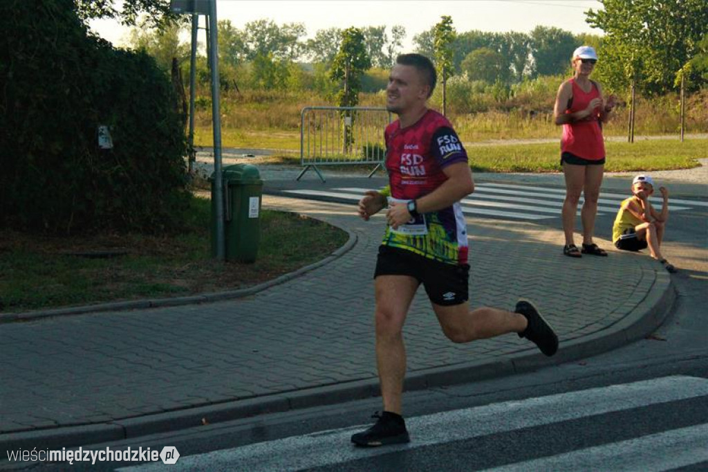 7 Międzychodzka Dziesiątka z pompą