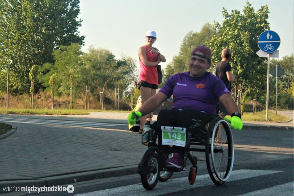 7 Międzychodzka Dziesiątka z pompą