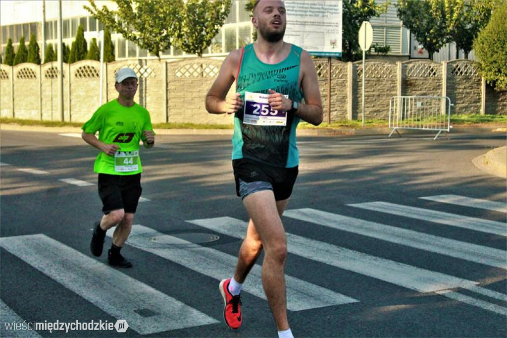 7 Międzychodzka Dziesiątka z pompą