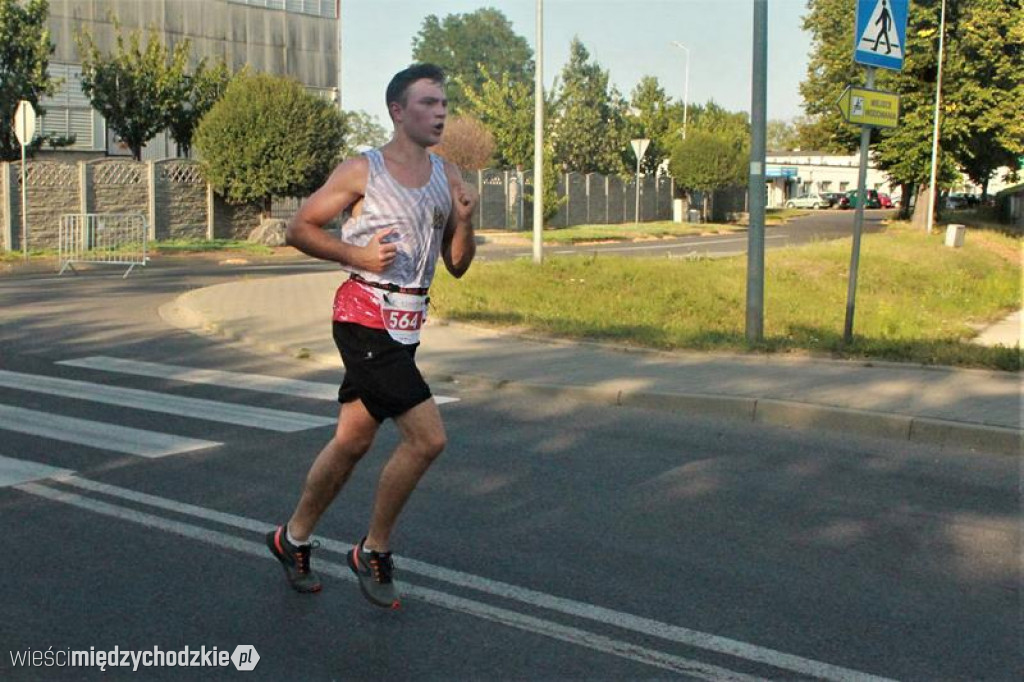 7 Międzychodzka Dziesiątka z pompą