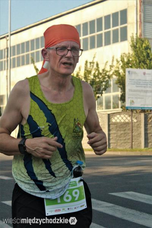 7 Międzychodzka Dziesiątka z pompą