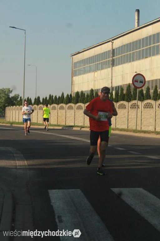 7 Międzychodzka Dziesiątka z pompą