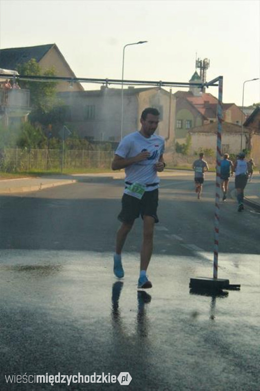 7 Międzychodzka Dziesiątka z pompą
