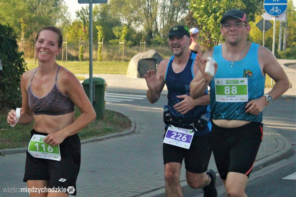 7 Międzychodzka Dziesiątka z pompą