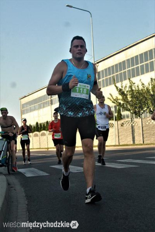 7 Międzychodzka Dziesiątka z pompą